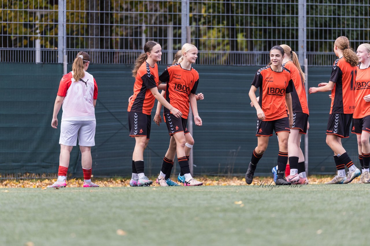 Bild 134 - wCJ Holstein Kiel Turnier